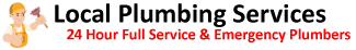 Crystal Beach Plumbers